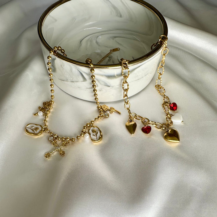 Bijoux Personnalisables