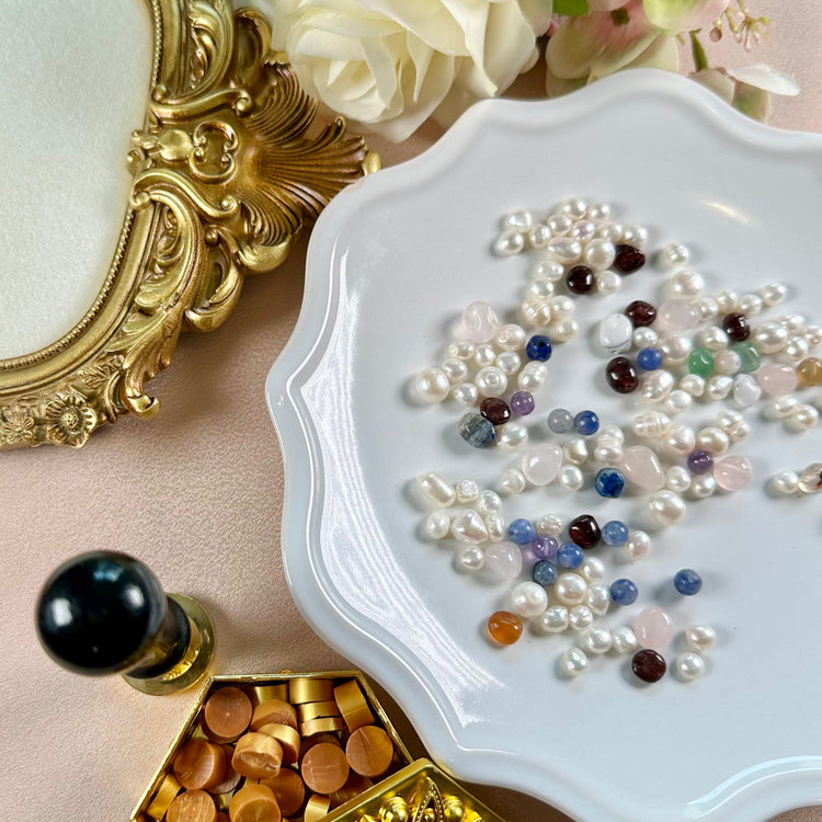 Perles d'Eau Douce