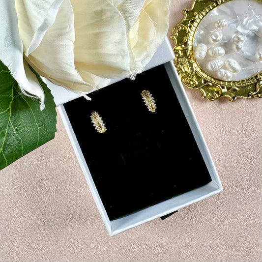 Boucles d'oreilles Miracle