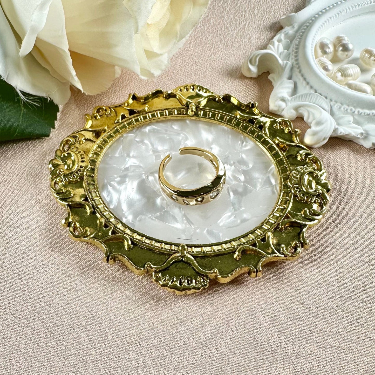 Bague Heart