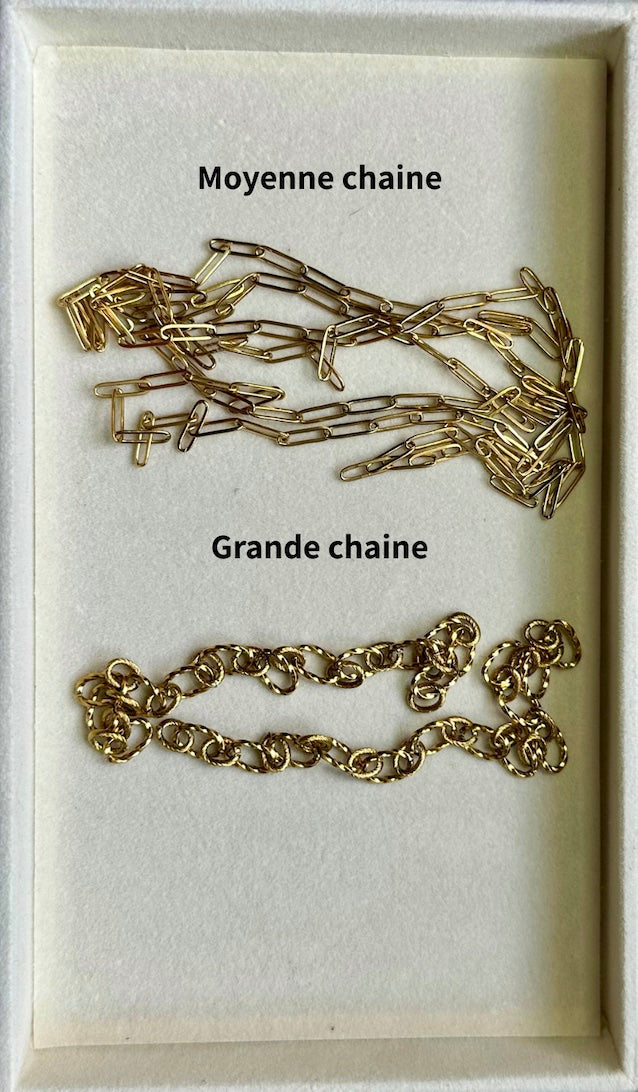 Collier Personnalisable Breloques