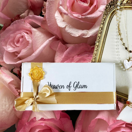 Coffret Saint-Valentin Agape