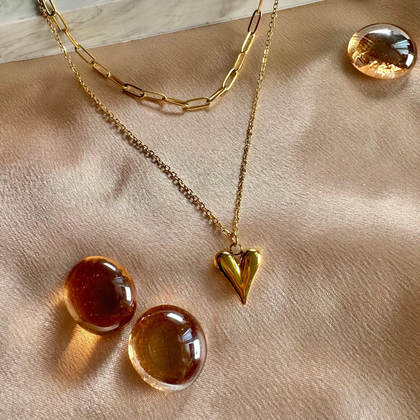 Collier Eve