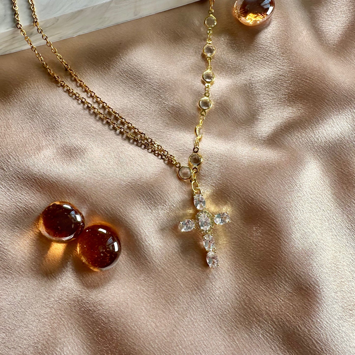 Collier Miracle