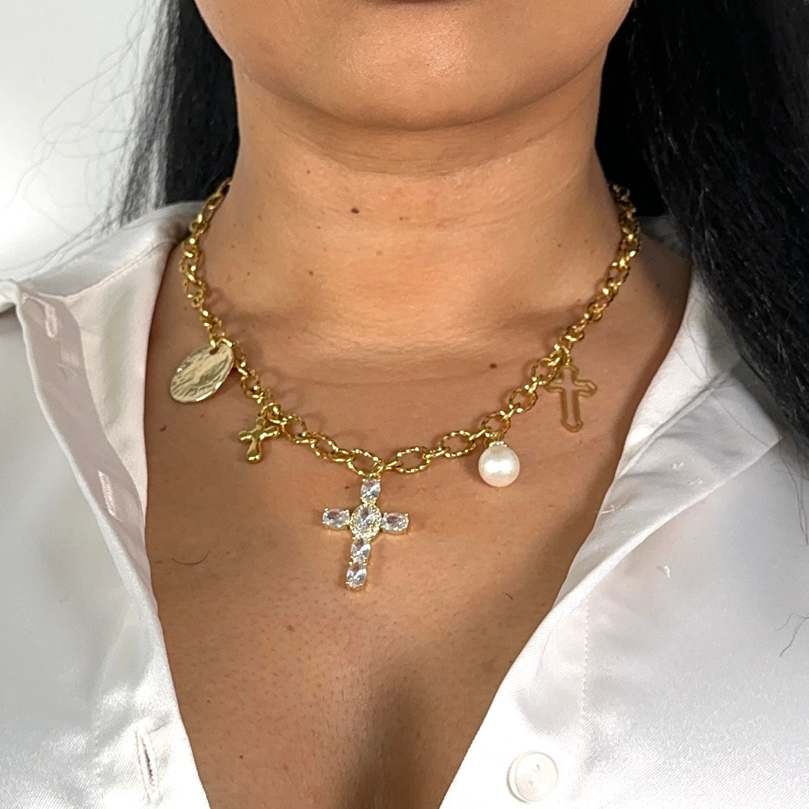 Collier Heaven
