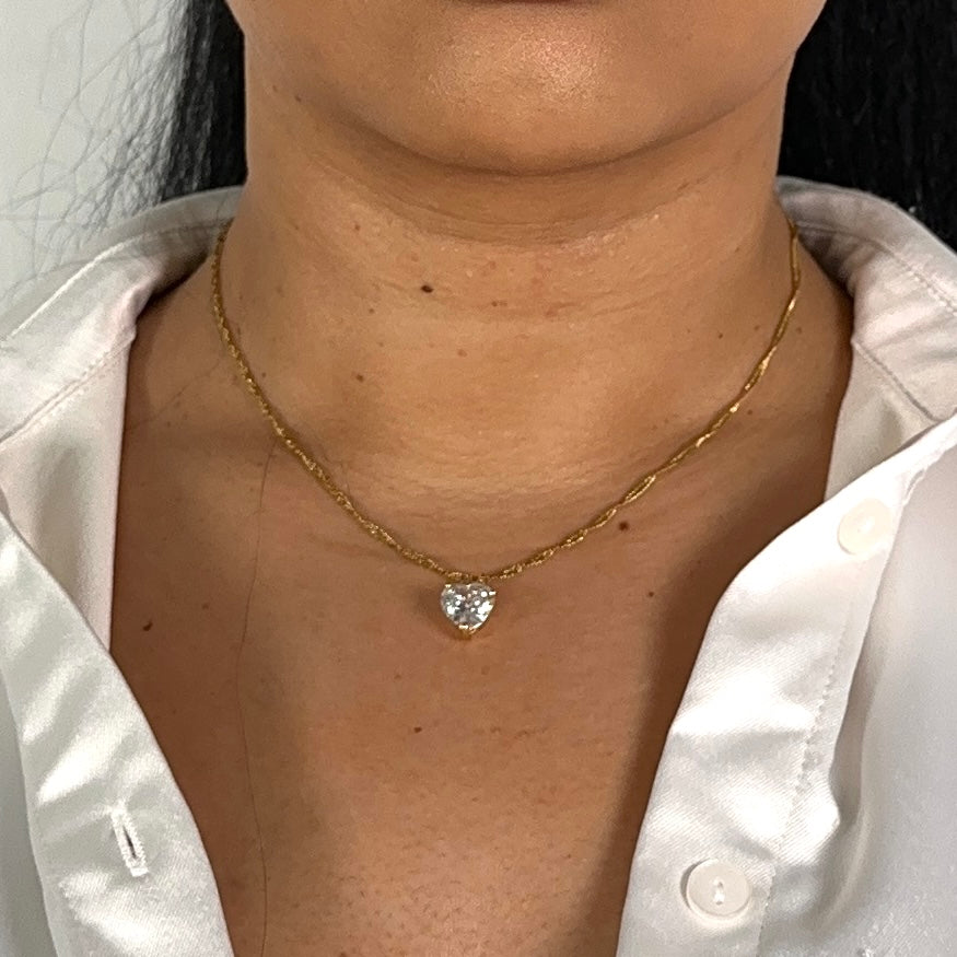 Collier Joie