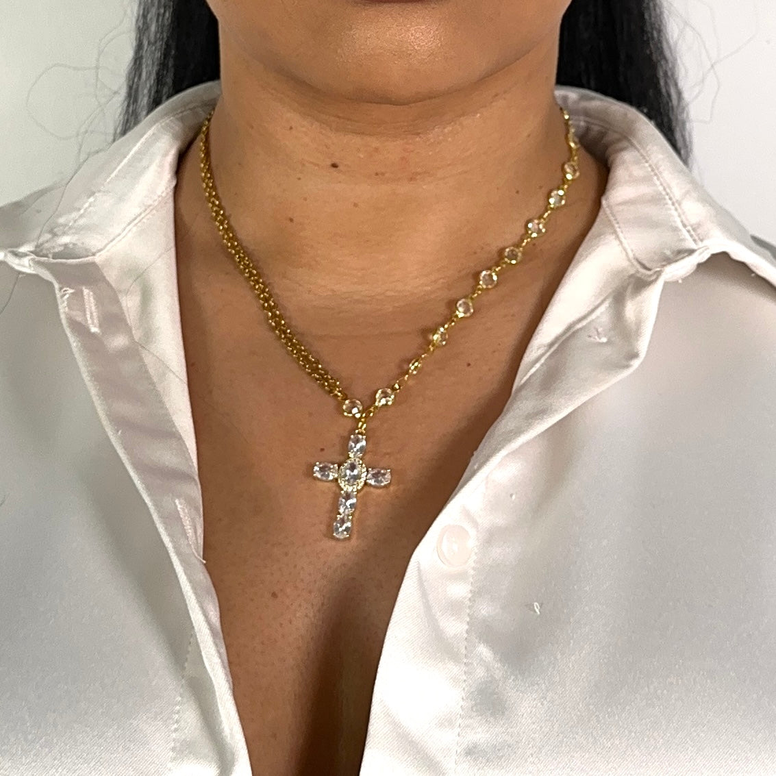 Collier Miracle
