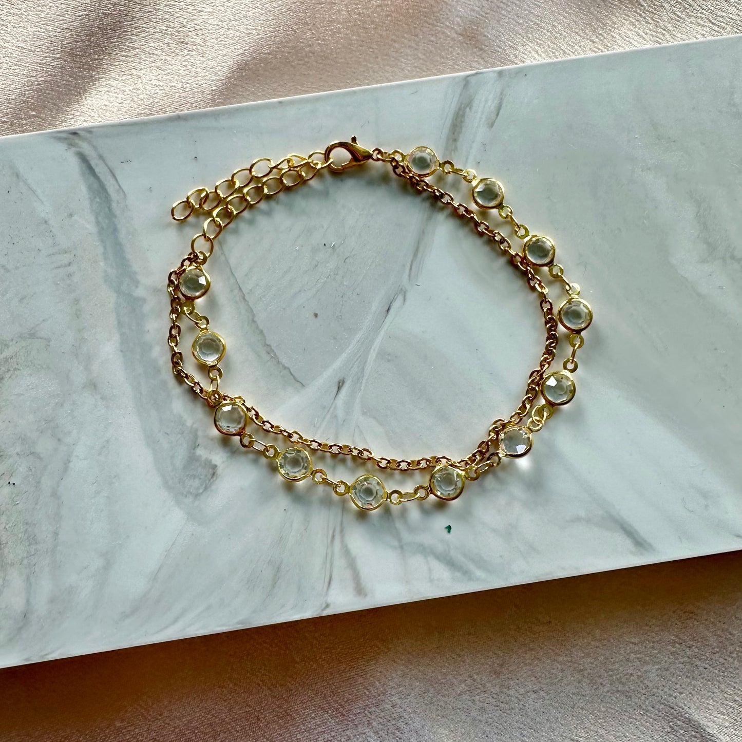 Bracelet Miracle