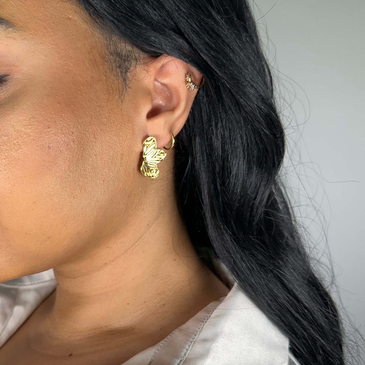 Boucles d'oreilles Elisa