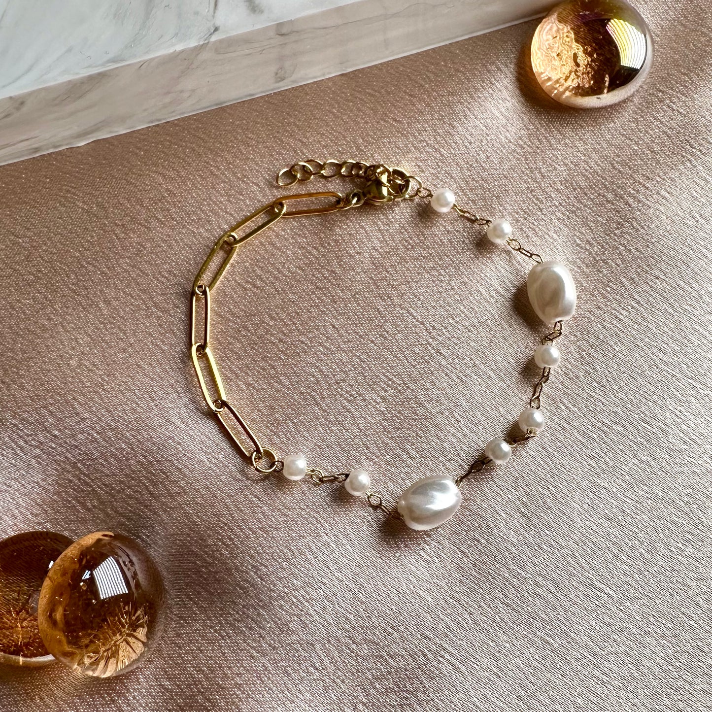 Bracelet Saint