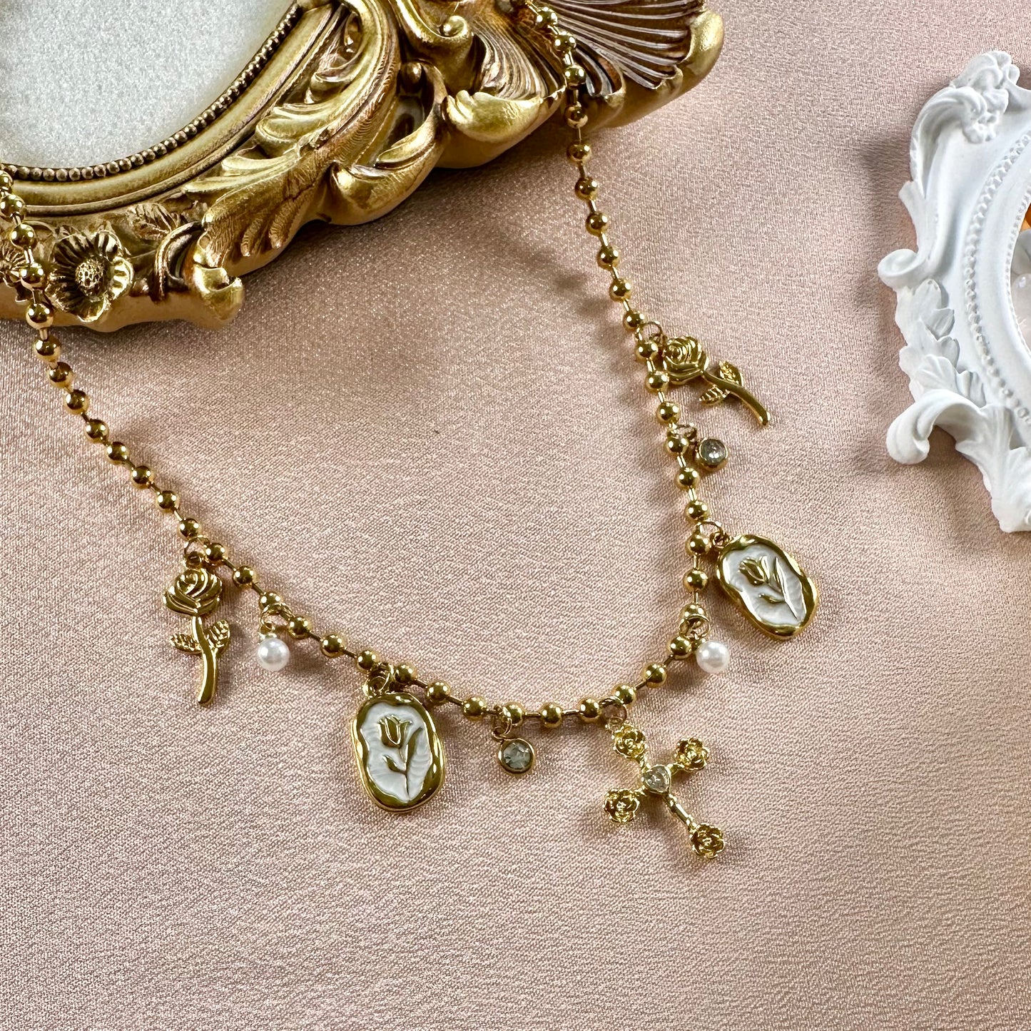 Collier Maeva