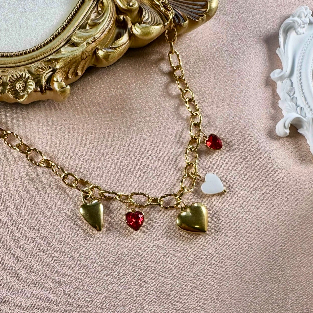 Collier Love