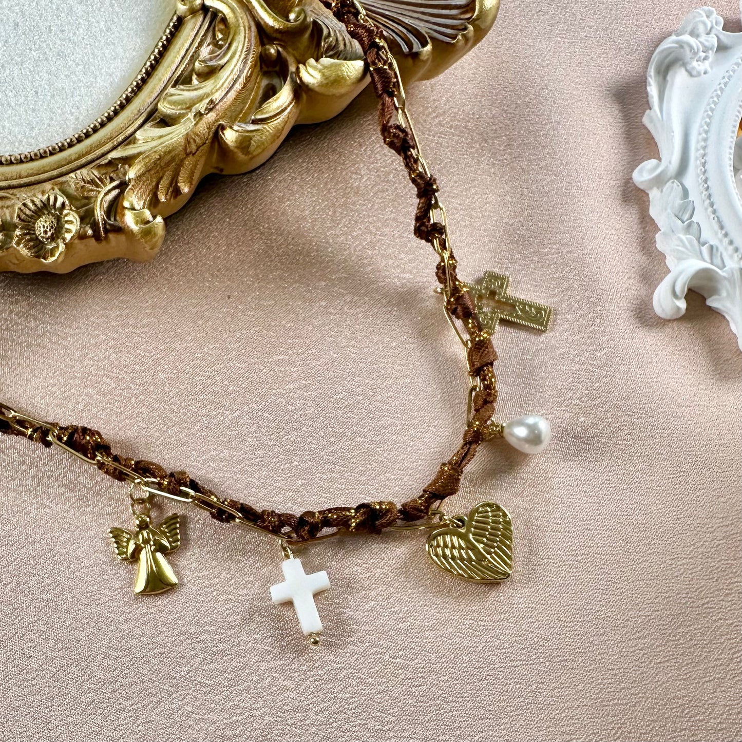 Collier Angel