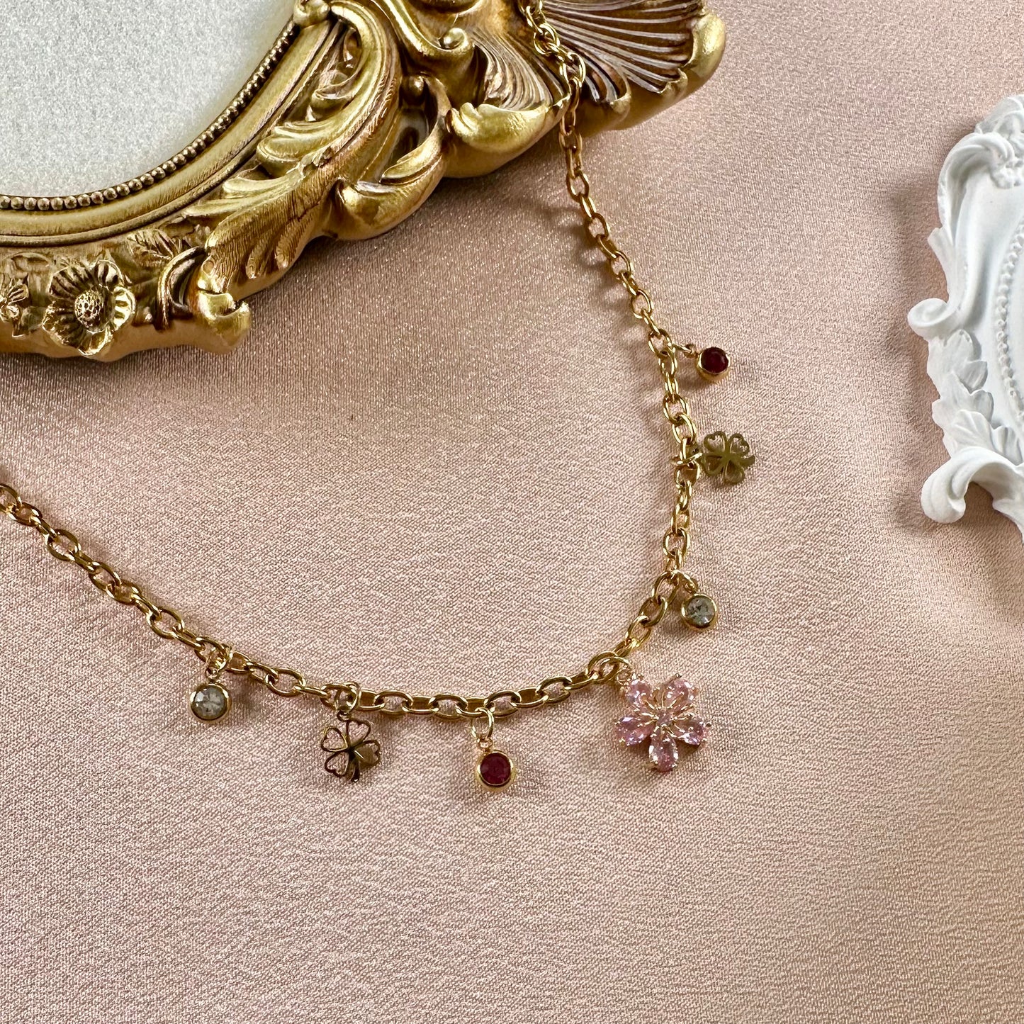 Collier Marie