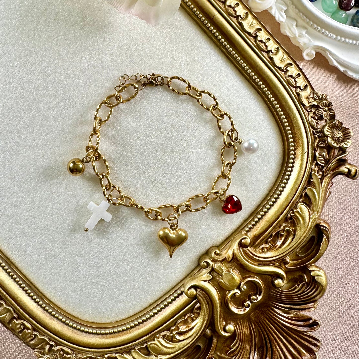 Bracelet Holly