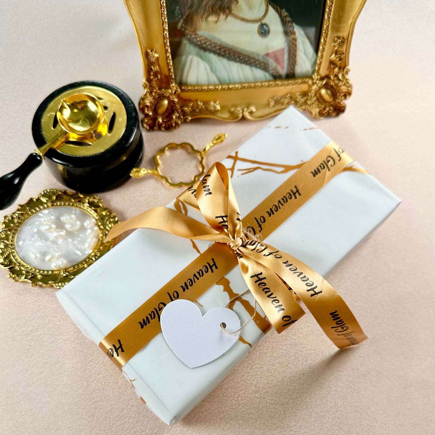 Emballage cadeau