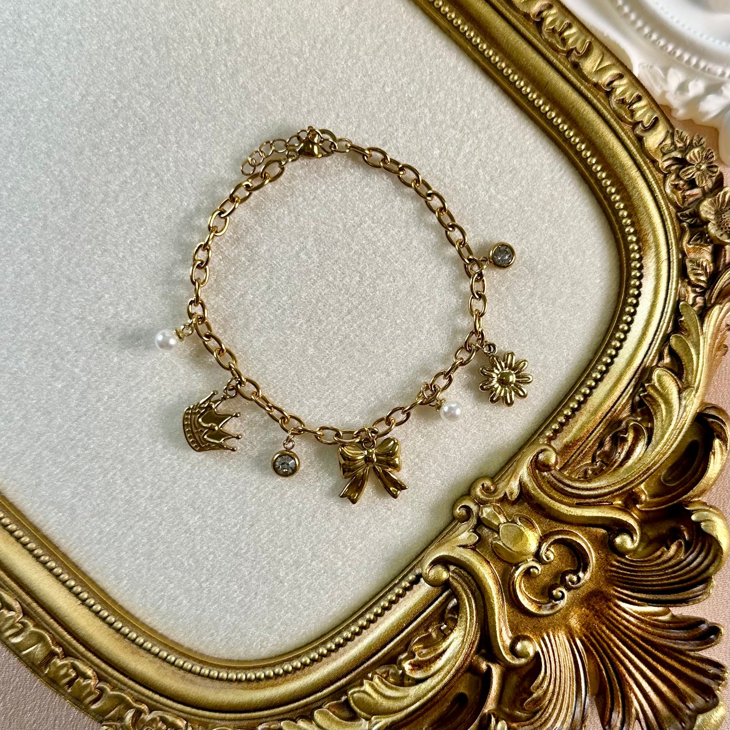 Bracelet Queen