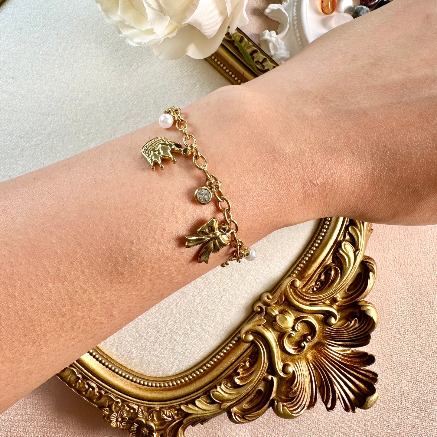 Bracelet Queen
