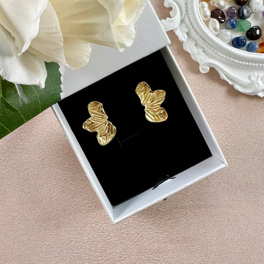 Boucles d'oreilles Elisa