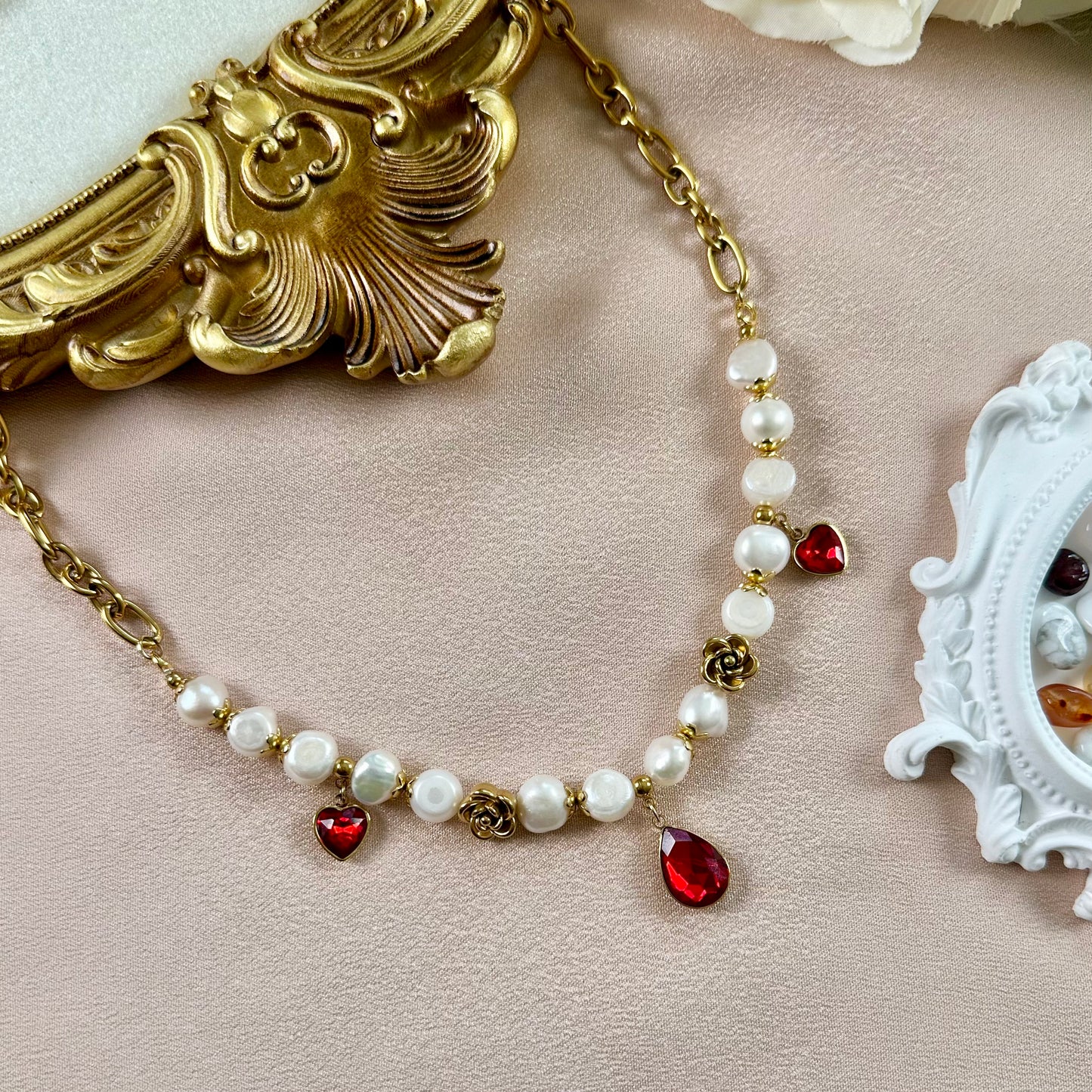 Collier Royauté