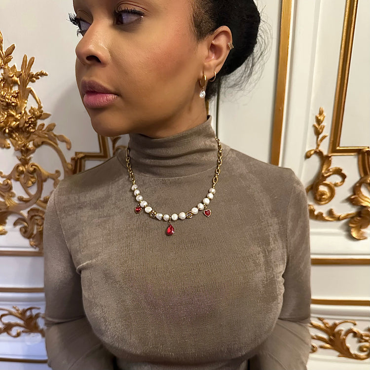 Collection Royaume Céleste