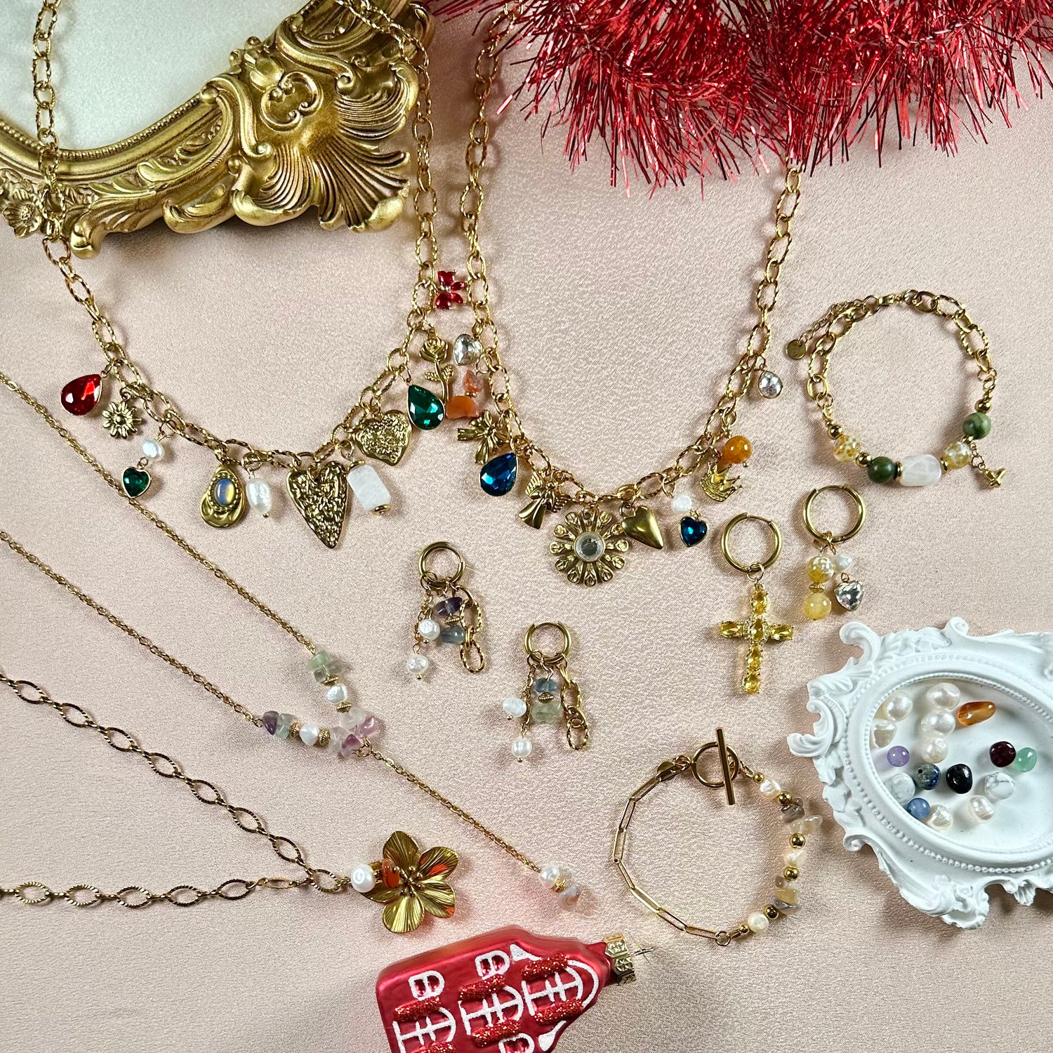 Nouvelle collection de Noël