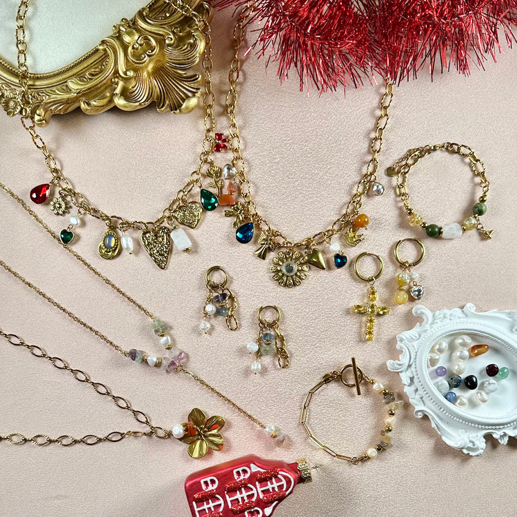 Nouvelle collection de Noël