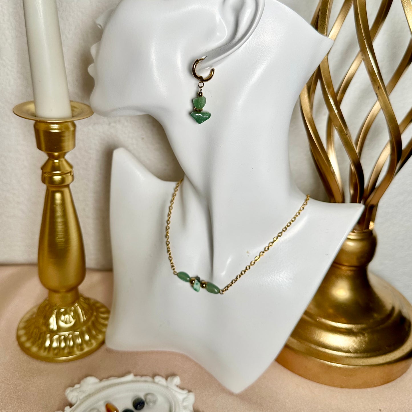 Coffret Saint-Valentin Agape