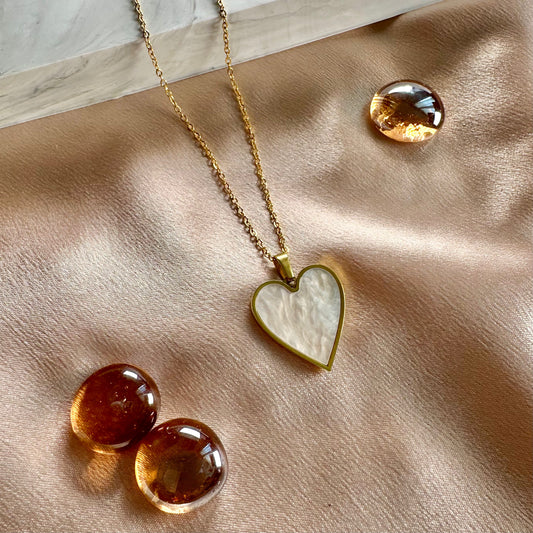 Collier Amour