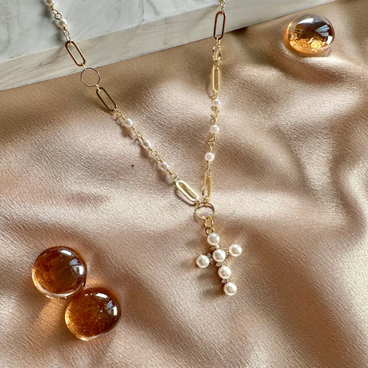 Collier Paradis