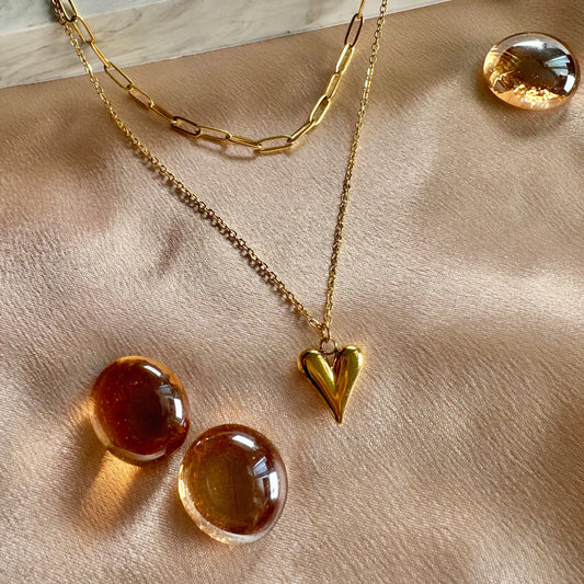 Collier Eve