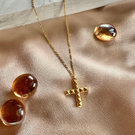 Collier Chemin