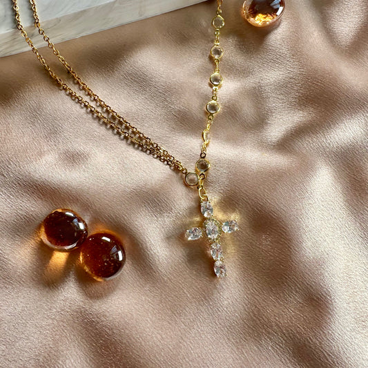 Collier Miracle