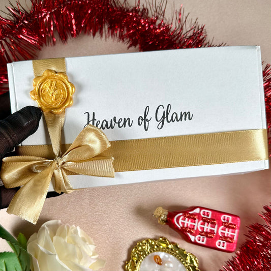 Calendrier de l'Avent 10 cases Chrétien