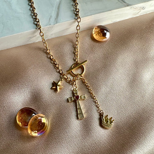 Collier Esther