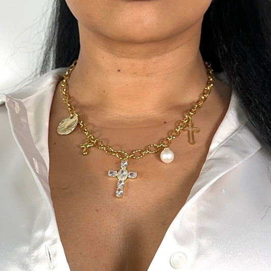 Collier Heaven