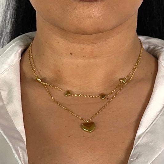 Collier Bonté