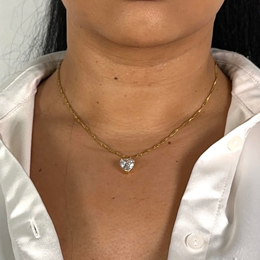 Collier Joie