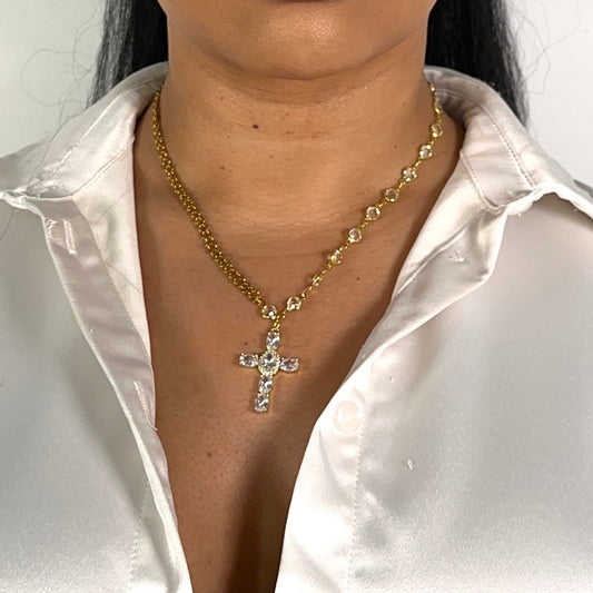 Collier Miracle