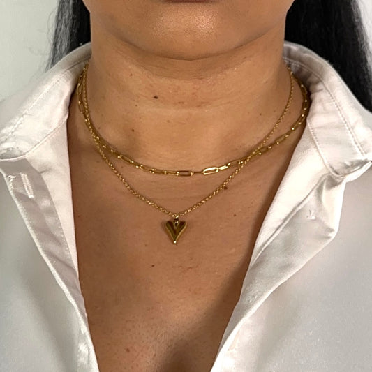 Collier Eve