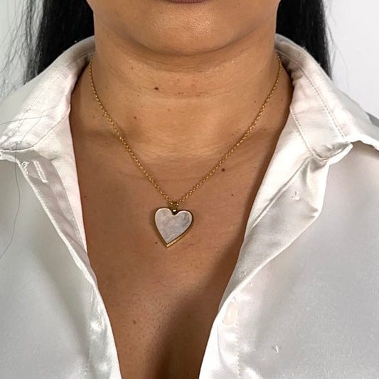 Collier Amour