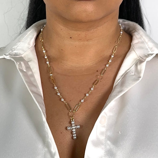 Collier Paradis