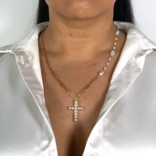 Collier Saint