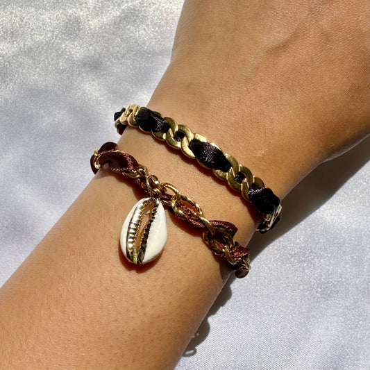 Bracelet Personnalisable Ruban