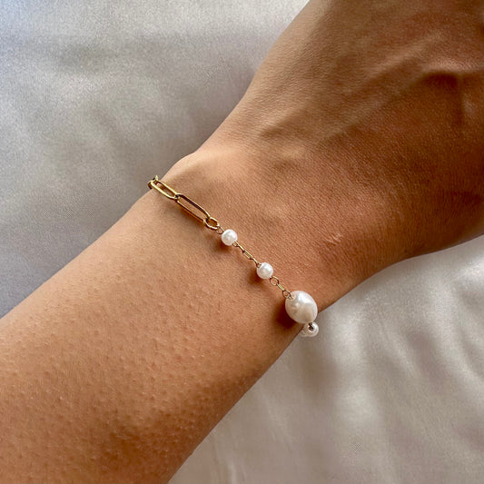 Bracelet Saint