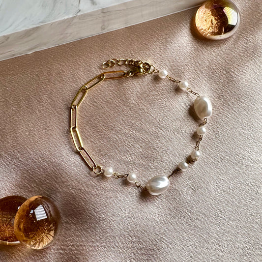 Bracelet Saint