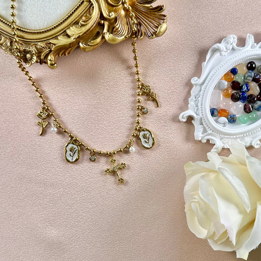 Collier Maeva