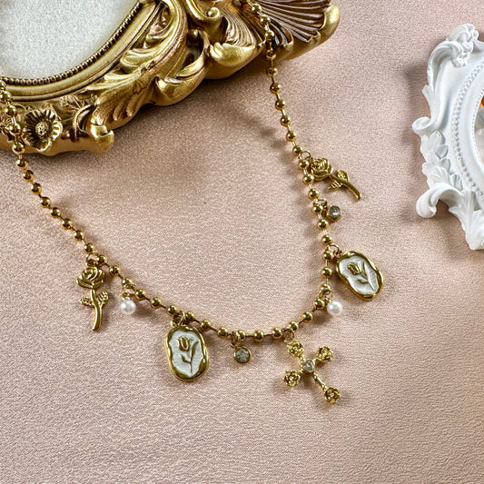 Collier Maeva