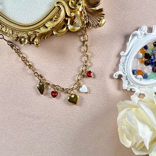 Collier Love