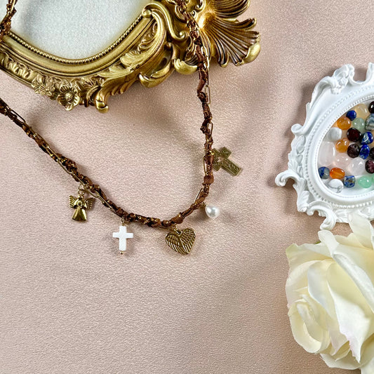 Collier Angel